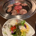 実際訪問したユーザーが直接撮影して投稿した納焼肉焼肉 牛福 洲本店の写真