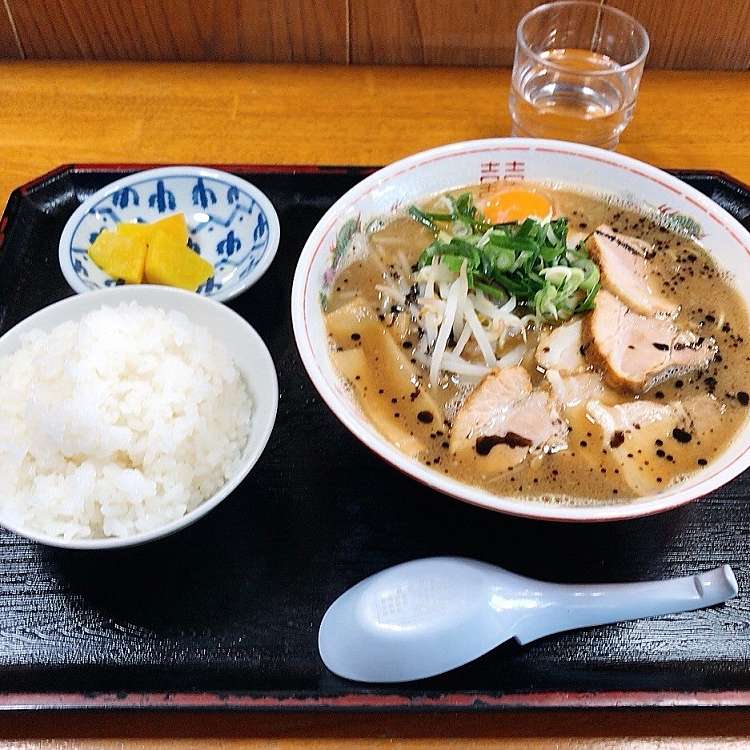 阿南市のラーメン店]｜LINE PLACE