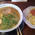 実際訪問したユーザーが直接撮影して投稿した福島ラーメン / つけ麺九州ラーメン 片岡製作所の写真