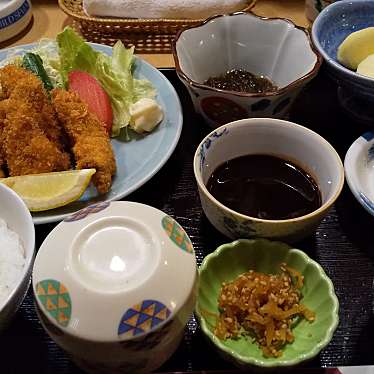 実際訪問したユーザーが直接撮影して投稿した三谷北通和食 / 日本料理山喜の写真