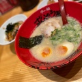 実際訪問したユーザーが直接撮影して投稿した森ラーメン専門店ずんどう屋 京都久御山店の写真