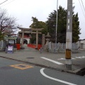 実際訪問したユーザーが直接撮影して投稿した荒井町千鳥神社荒井神社の写真