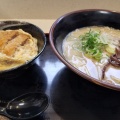 実際訪問したユーザーが直接撮影して投稿した大田町ラーメン / つけ麺九州ラーメン金平の写真