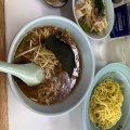 実際訪問したユーザーが直接撮影して投稿した古川穂波ラーメン / つけ麺ラーメンショップ 古川店の写真