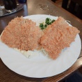 実際訪問したユーザーが直接撮影して投稿した神田淡路町洋食松榮亭の写真