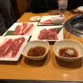 実際訪問したユーザーが直接撮影して投稿した飯倉焼肉焼肉きんぐ 福岡原店の写真