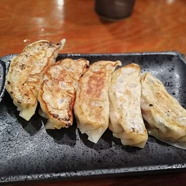 実際訪問したユーザーが直接撮影して投稿した保田ラーメン / つけ麺満月 安田店の写真