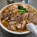 実際訪問したユーザーが直接撮影して投稿した千谷川ラーメン / つけ麺手打らーめん 勝龍の写真