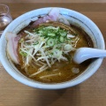 実際訪問したユーザーが直接撮影して投稿した緑町ラーメン / つけ麺すすきの亭 御器所店の写真