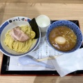 実際訪問したユーザーが直接撮影して投稿した黒山ラーメン専門店つじ田 ららぽーと堺店の写真