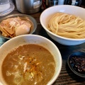 実際訪問したユーザーが直接撮影して投稿した青葉台ラーメン / つけ麺麺屋 和利道の写真