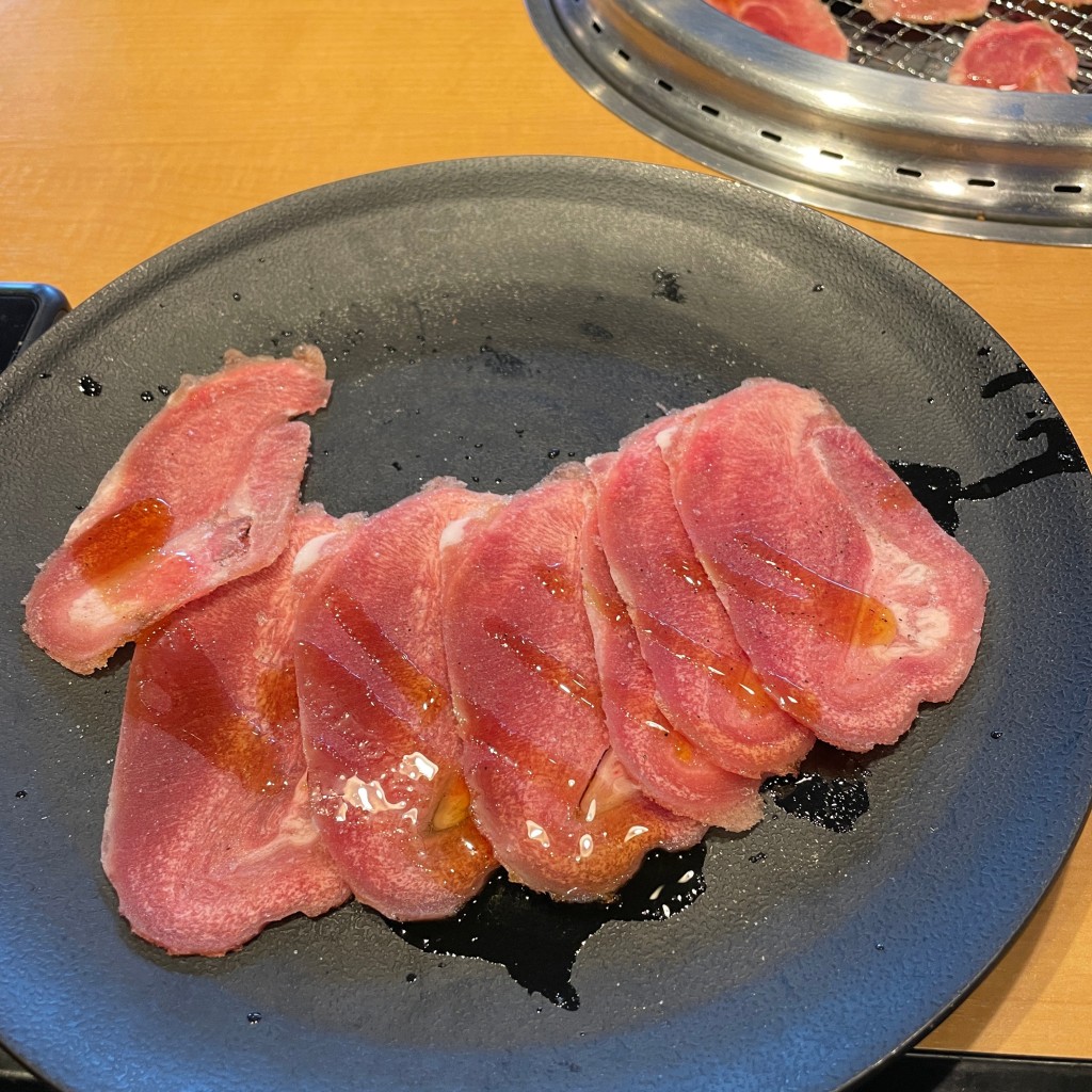 久保太助さんが投稿した中野焼肉のお店焼肉きんぐ 東住吉店/ヤキニクキング ヒガシスミヨシテンの写真