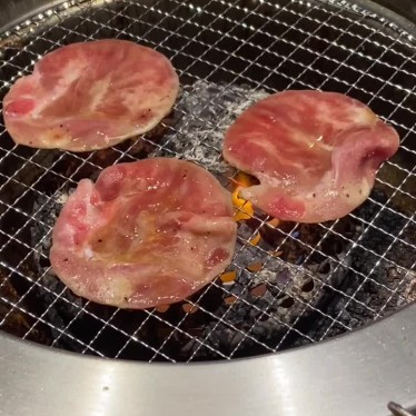 実際訪問したユーザーが直接撮影して投稿した綾瀬焼肉牛たん大好き焼肉はっぴぃ  綾瀬店の写真