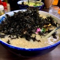 実際訪問したユーザーが直接撮影して投稿した台町ラーメン / つけ麺らあめん天山 長岡店の写真