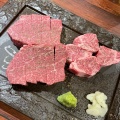 実際訪問したユーザーが直接撮影して投稿した北前焼肉焼肉 北谷龍の写真