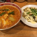 実際訪問したユーザーが直接撮影して投稿した男山松里中華料理都飯店の写真