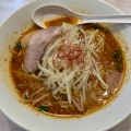 実際訪問したユーザーが直接撮影して投稿した卯の里ラーメン / つけ麺らー麺屋めん丸の写真