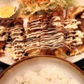 実際訪問したユーザーが直接撮影して投稿した七松町お好み焼きノルドの写真