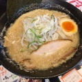 実際訪問したユーザーが直接撮影して投稿した本町一条ラーメン / つけ麺俺のラーメンこうたの写真