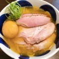 実際訪問したユーザーが直接撮影して投稿した千田ラーメン専門店yagu-noodleの写真