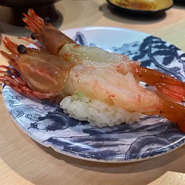 おとうふ先生さんが投稿した南下浦町上宮田回転寿司のお店廻転寿司 海鮮/カイテンズシ カイセンの写真