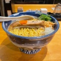 実際訪問したユーザーが直接撮影して投稿した赤坂ラーメン専門店なかごの写真