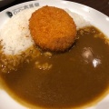 実際訪問したユーザーが直接撮影して投稿した長野カレーカレーハウス CoCo壱番屋 佐賀基山店の写真