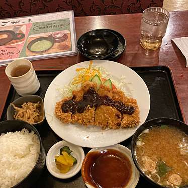 実際訪問したユーザーが直接撮影して投稿した春日寺喫茶店サントスの写真