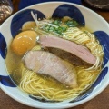 実際訪問したユーザーが直接撮影して投稿した千田ラーメン専門店yagu-noodleの写真