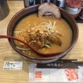 実際訪問したユーザーが直接撮影して投稿した戸塚ラーメン専門店麺場 田所商店 東川口店の写真