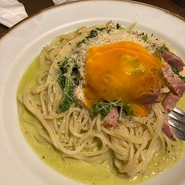 鎌倉パスタ イオンモール北大路店のundefinedに実際訪問訪問したユーザーunknownさんが新しく投稿した新着口コミの写真