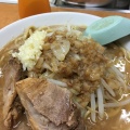 実際訪問したユーザーが直接撮影して投稿した徳井町ラーメン / つけ麺ラーメン荘 歴史を刻め 六甲道の写真