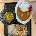 実際訪問したユーザーが直接撮影して投稿した入江うどんはなまるうどん 金沢入江店の写真
