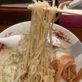 実際訪問したユーザーが直接撮影して投稿した中町ラーメン / つけ麺らーめん屋 いとうの写真