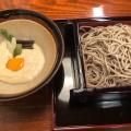 実際訪問したユーザーが直接撮影して投稿した布施和食 / 日本料理蕎麦遊膳 初花の写真