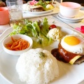 実際訪問したユーザーが直接撮影して投稿した二村台ハワイ料理Islands cafe KaKaiの写真