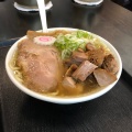 中華 - 実際訪問したユーザーが直接撮影して投稿した中央ラーメン専門店二代目高橋商店の写真のメニュー情報