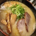 実際訪問したユーザーが直接撮影して投稿した美々ラーメン / つけ麺札幌飛燕の写真