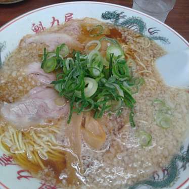 ラーメン魁力屋 堺海山町店のundefinedに実際訪問訪問したユーザーunknownさんが新しく投稿した新着口コミの写真