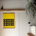 実際訪問したユーザーが直接撮影して投稿した代々木コーヒー専門店yoshida coffee sangubashiの写真