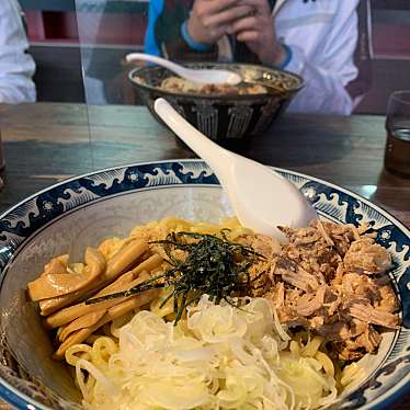 実際訪問したユーザーが直接撮影して投稿した市場ラーメン / つけ麺かとむらの写真