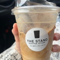 実際訪問したユーザーが直接撮影して投稿した宮里カフェTHE STAND COFFEE STOREの写真
