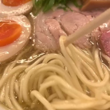 実際訪問したユーザーが直接撮影して投稿した有馬ラーメン専門店麺処 いち林の写真