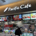 実際訪問したユーザーが直接撮影して投稿した深沢ハワイ料理Pacific Cafe 御殿場の写真