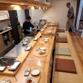 実際訪問したユーザーが直接撮影して投稿した中上天ぷら天ぷら鉄板料理 天旬の写真