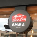 実際訪問したユーザーが直接撮影して投稿した末広町スイーツタピオカのお店 EMMA 桐生店の写真