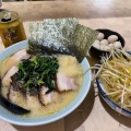 実際訪問したユーザーが直接撮影して投稿した小堤町ラーメン / つけ麺ラーメン家の写真