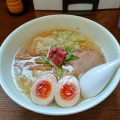 実際訪問したユーザーが直接撮影して投稿した東郡山ラーメン / つけ麺麺房大喜の写真