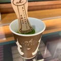 実際訪問したユーザーが直接撮影して投稿した東塩小路町チョコレートマールブランシュ 京都タワーサンド店の写真