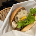 実際訪問したユーザーが直接撮影して投稿した豆腐町ハンバーガーフレッシュネスバーガー ピオレ姫路店の写真